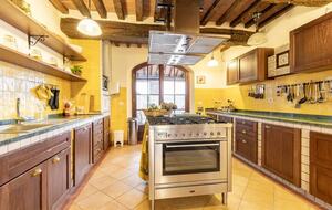 Villa San Lorenzo Umbrian Estate - Castiglione Del Lago, Italy