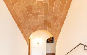 Villa San Lorenzo Umbrian Estate - Castiglione Del Lago, Italy