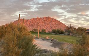 Desert Highland Luxury Estate Home - Scottsdale, Arizona
