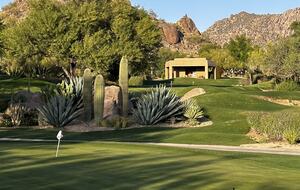 Desert Highland Luxury Estate Home - Scottsdale, Arizona