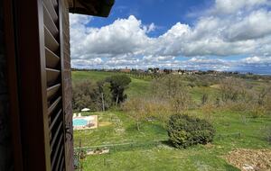 Villa San Lorenzo Umbrian Estate - Castiglione Del Lago, Italy