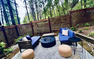 Perfect Napa A-Frame - Napa, California