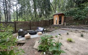 Perfect Napa A-Frame - Napa, California