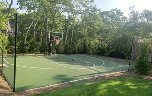 Southampton Masterpiece with a Pool + Sauna - Southampton, New York