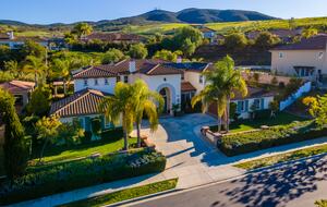 Family Paradise in San Diego Gated Community - San Diego, California