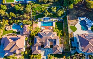 Family Paradise in San Diego Gated Community - San Diego, California