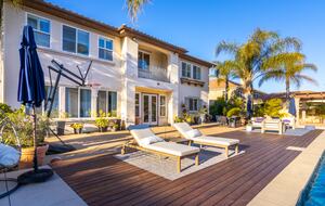 Family Paradise in San Diego Gated Community - San Diego, California