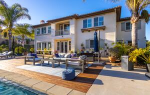 Family Paradise in San Diego Gated Community - San Diego, California
