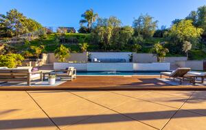 Family Paradise in San Diego Gated Community - San Diego, California