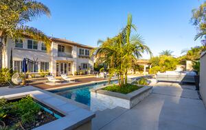 Family Paradise in San Diego Gated Community - San Diego, California