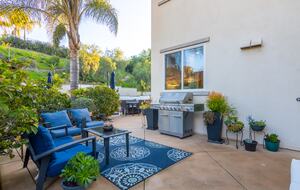 Family Paradise in San Diego Gated Community - San Diego, California