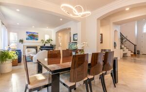 Family Paradise in San Diego Gated Community - San Diego, California