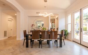 Family Paradise in San Diego Gated Community - San Diego, California