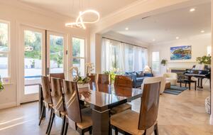 Family Paradise in San Diego Gated Community - San Diego, California