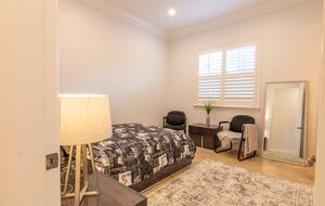 Family Paradise in San Diego Gated Community - San Diego, California