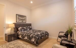 Family Paradise in San Diego Gated Community - San Diego, California