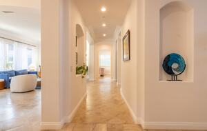 Family Paradise in San Diego Gated Community - San Diego, California