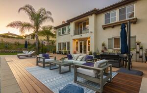 Family Paradise in San Diego Gated Community - San Diego, California