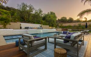 Family Paradise in San Diego Gated Community - San Diego, California