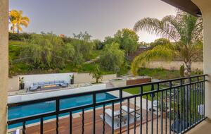 Family Paradise in San Diego Gated Community - San Diego, California