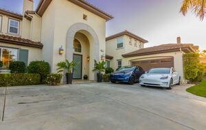 Family Paradise in San Diego Gated Community - San Diego, California