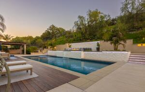 Family Paradise in San Diego Gated Community - San Diego, California