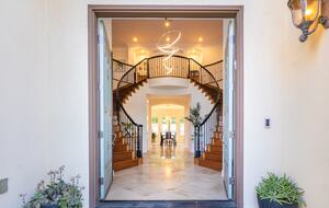 Family Paradise in San Diego Gated Community - San Diego, California