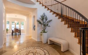 Family Paradise in San Diego Gated Community - San Diego, California