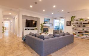 Family Paradise in San Diego Gated Community - San Diego, California