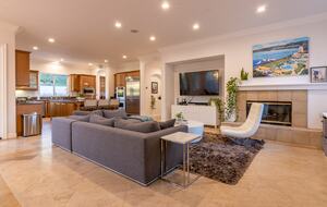 Family Paradise in San Diego Gated Community - San Diego, California