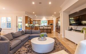 Family Paradise in San Diego Gated Community - San Diego, California