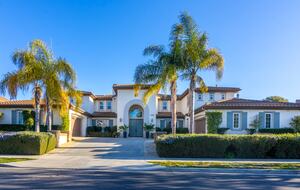 Family Paradise in San Diego Gated Community - San Diego, California