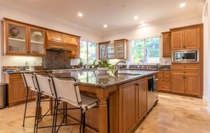 Family Paradise in San Diego Gated Community - San Diego, California