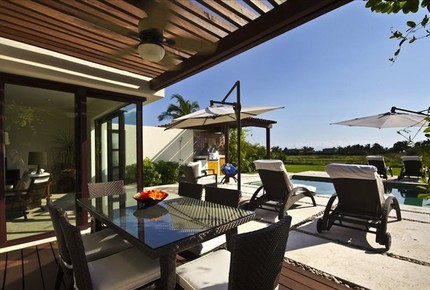 Porta Fortuna - Punta Mita, Mexico