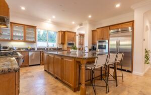 Family Paradise in San Diego Gated Community - San Diego, California