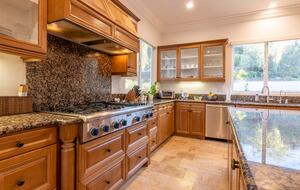 Family Paradise in San Diego Gated Community - San Diego, California