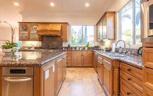 Family Paradise in San Diego Gated Community - San Diego, California