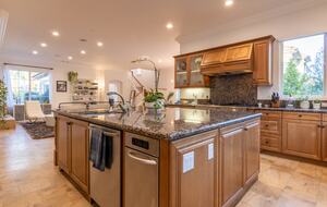 Family Paradise in San Diego Gated Community - San Diego, California