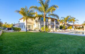 Family Paradise in San Diego Gated Community - San Diego, California