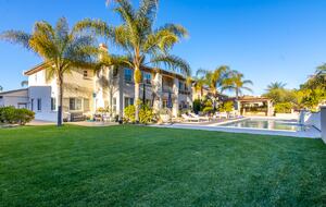 Family Paradise in San Diego Gated Community - San Diego, California