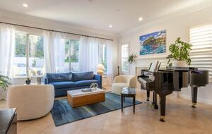 Family Paradise in San Diego Gated Community - San Diego, California