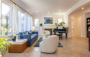 Family Paradise in San Diego Gated Community - San Diego, California