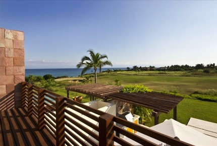 Porta Fortuna - Punta Mita, Mexico