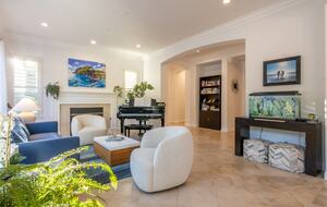 Family Paradise in San Diego Gated Community - San Diego, California