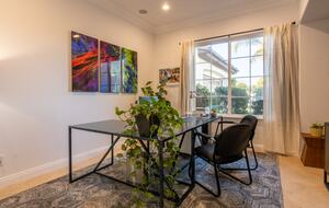 Family Paradise in San Diego Gated Community - San Diego, California