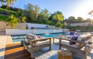 Family Paradise in San Diego Gated Community - San Diego, California