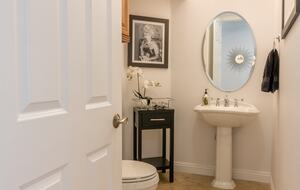 Family Paradise in San Diego Gated Community - San Diego, California