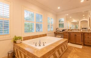 Family Paradise in San Diego Gated Community - San Diego, California