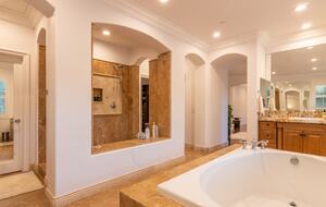 Family Paradise in San Diego Gated Community - San Diego, California