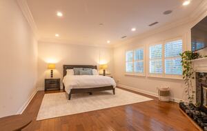 Family Paradise in San Diego Gated Community - San Diego, California